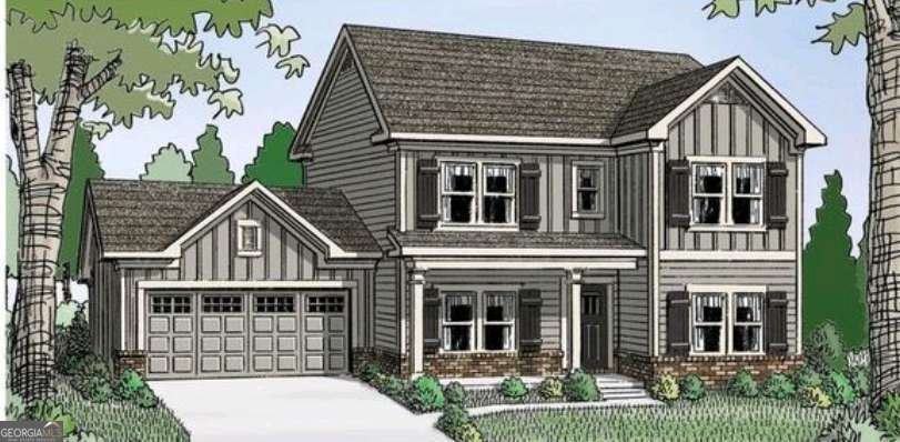 448 Banff Drive Winder - 2