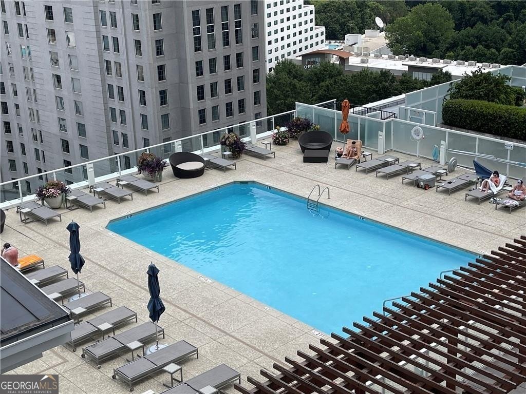 3325 Piedmont Road Atlanta - 16