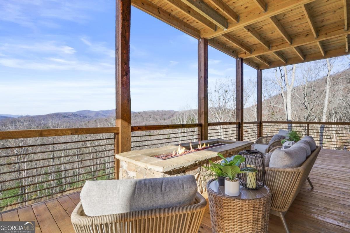226 Round Top Road Mineral Bluff - 10