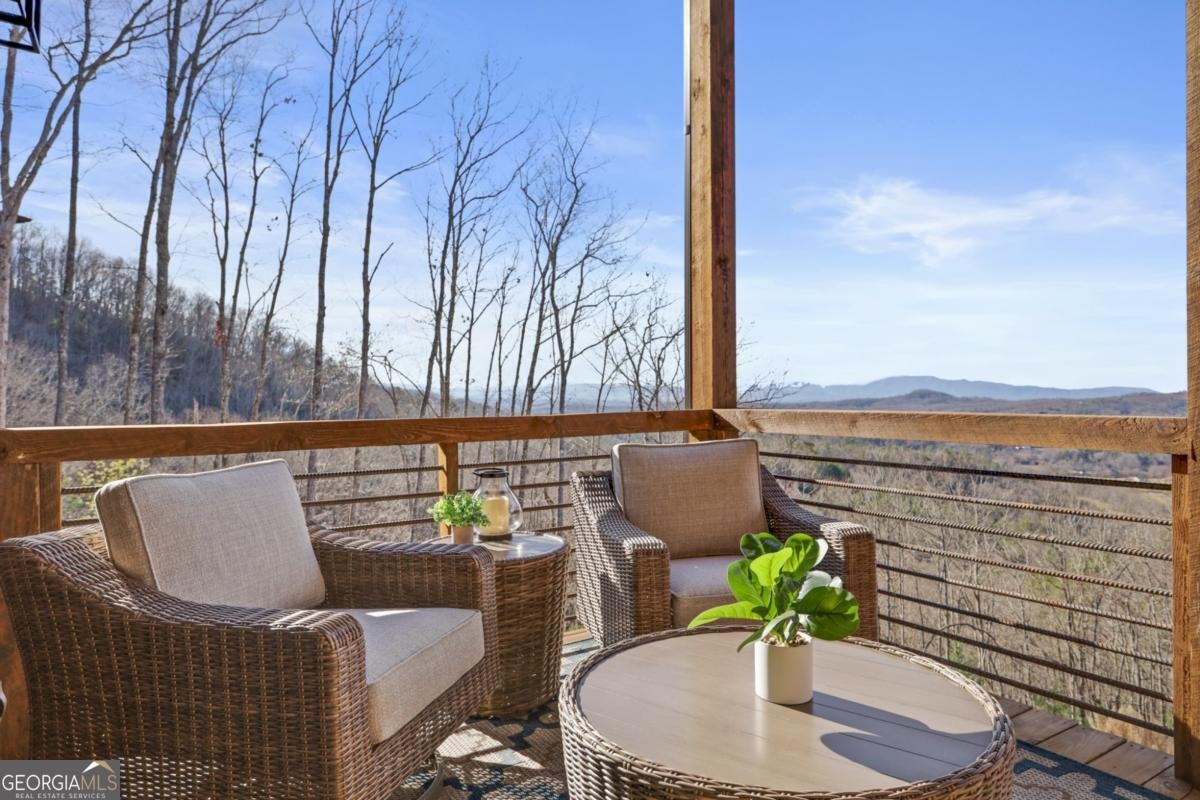 226 Round Top Road Mineral Bluff - 11