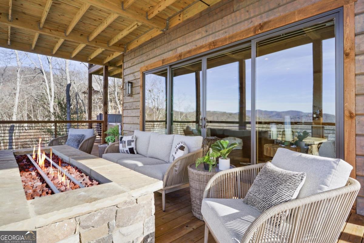 226 Round Top Road Mineral Bluff - 12