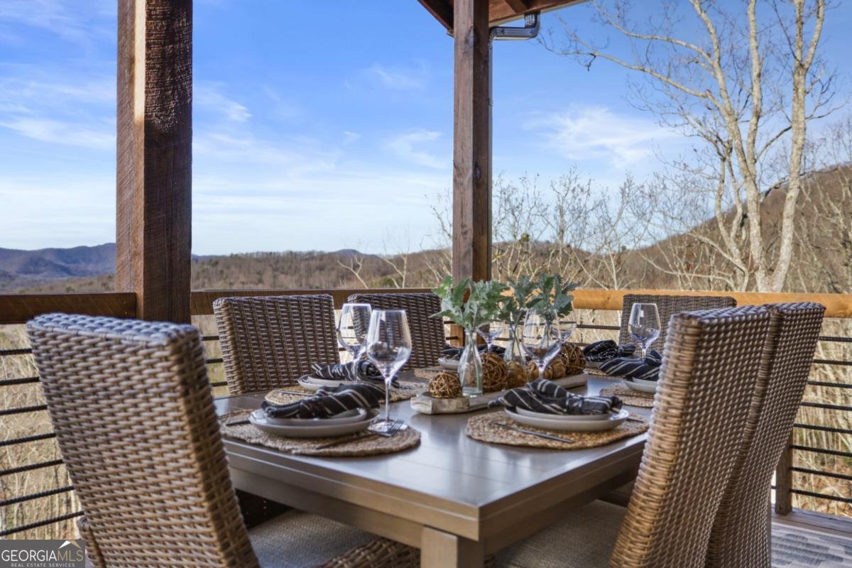 226 Round Top Road Mineral Bluff - 24
