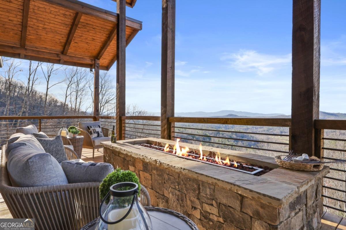 226 Round Top Road Mineral Bluff - 25
