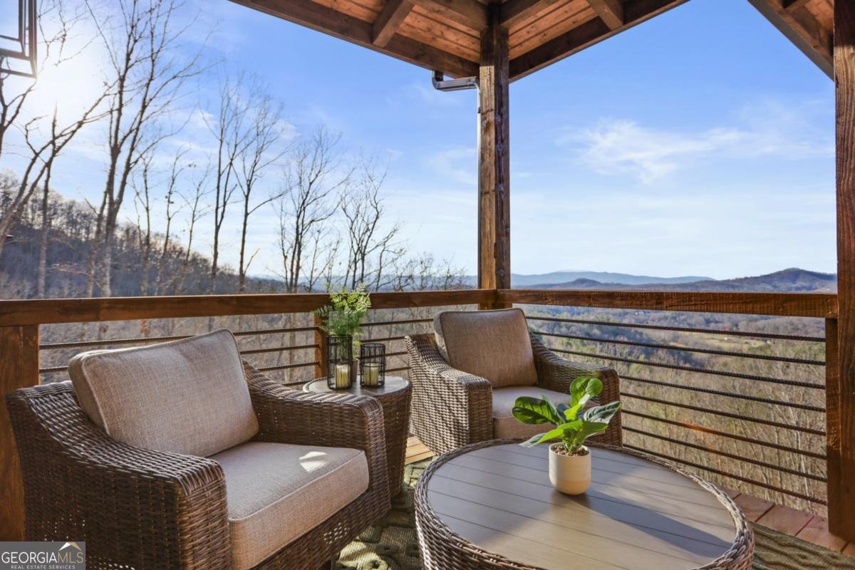 226 Round Top Road Mineral Bluff - 27