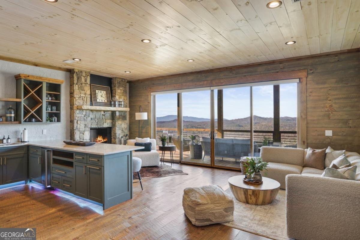 226 Round Top Road Mineral Bluff - 3