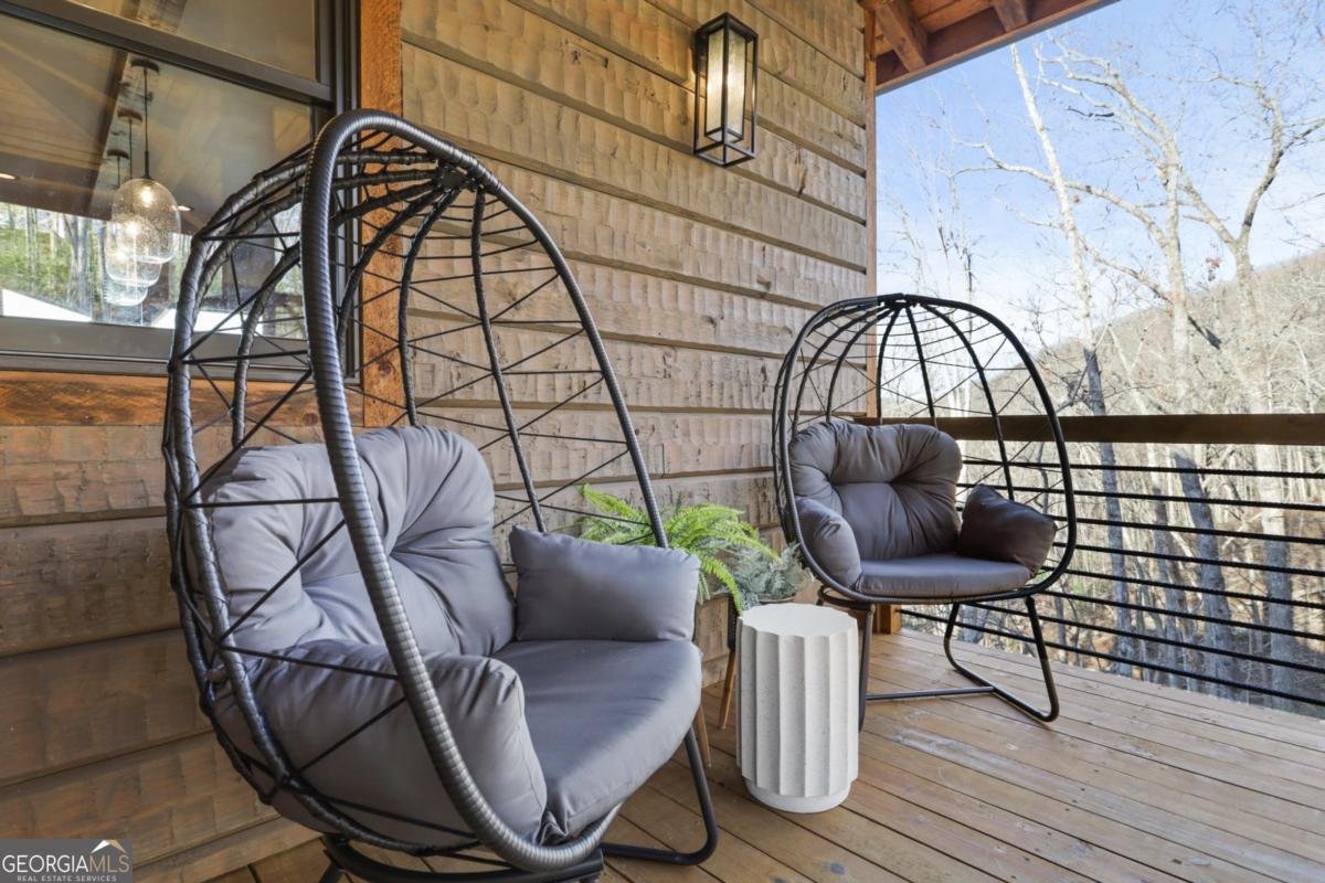 226 Round Top Road Mineral Bluff - 30
