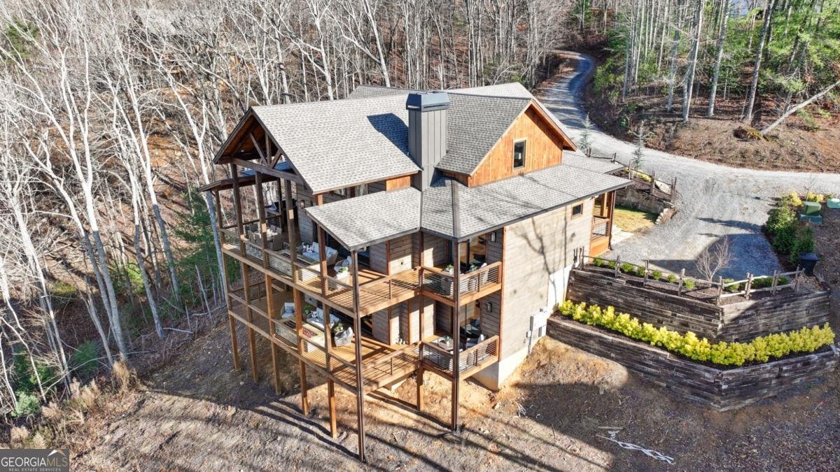 226 Round Top Road Mineral Bluff - 32