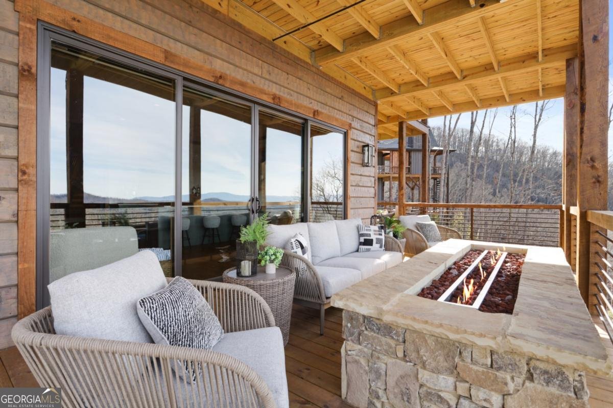 226 Round Top Road Mineral Bluff - 8