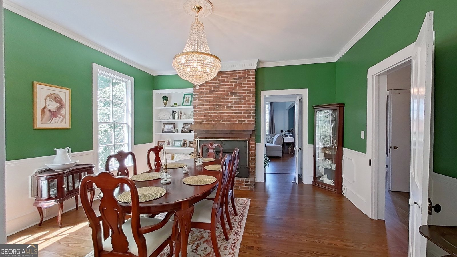 530 6th Avenue Cairo - 18