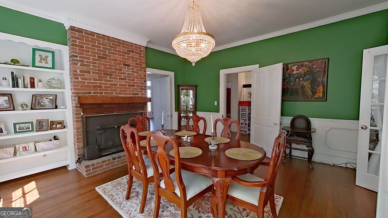 530 6th Avenue Cairo - 19