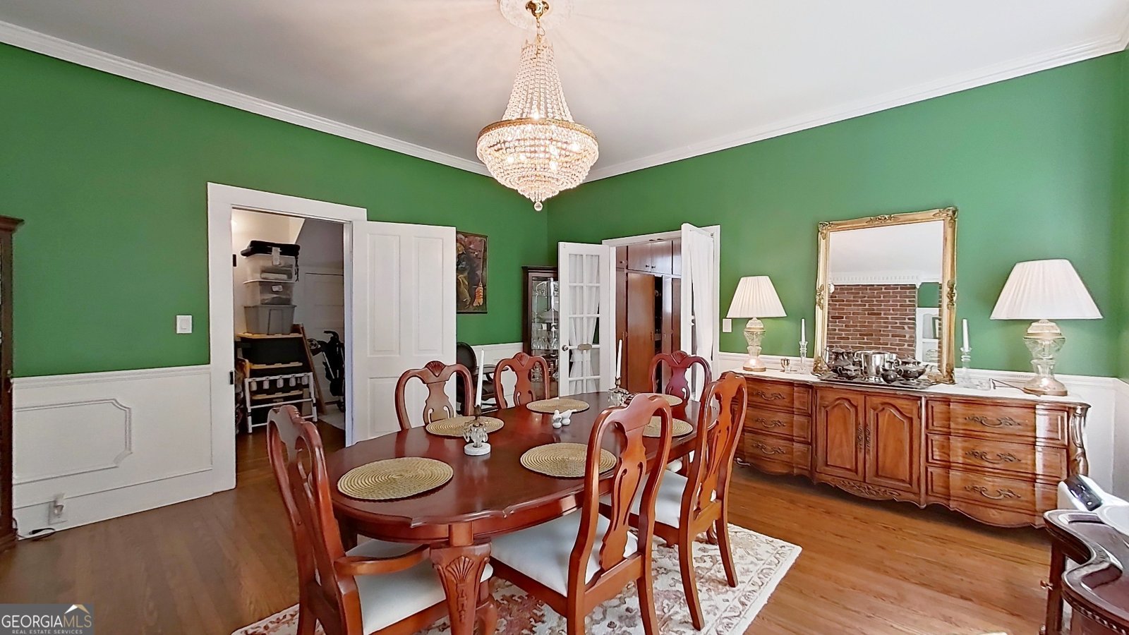 530 6th Avenue Cairo - 20