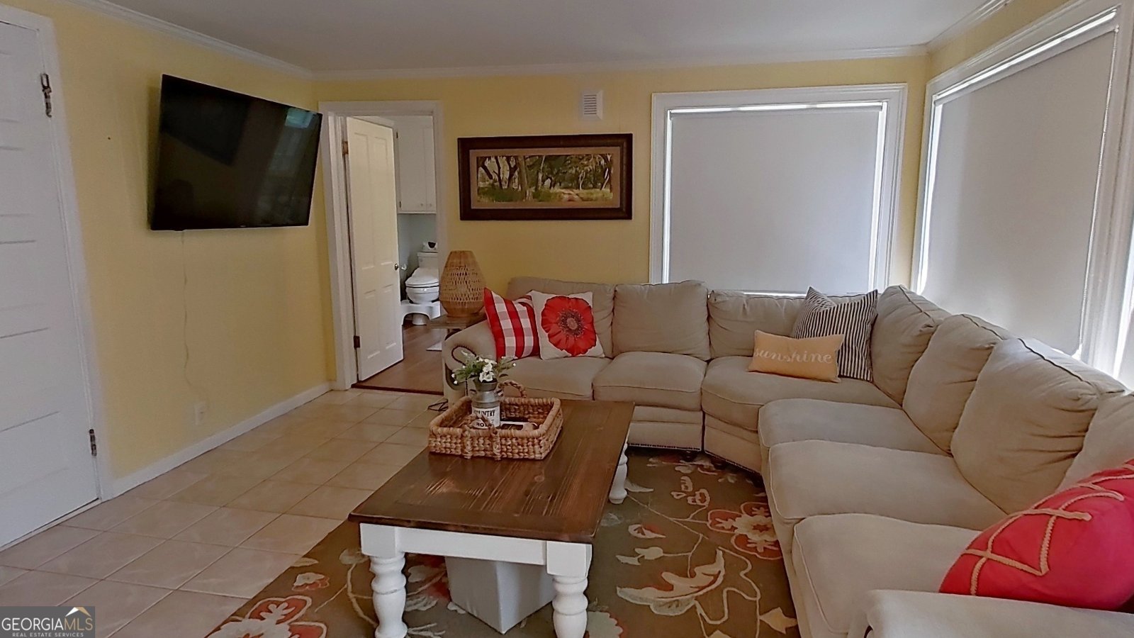 530 6th Avenue Cairo - 31