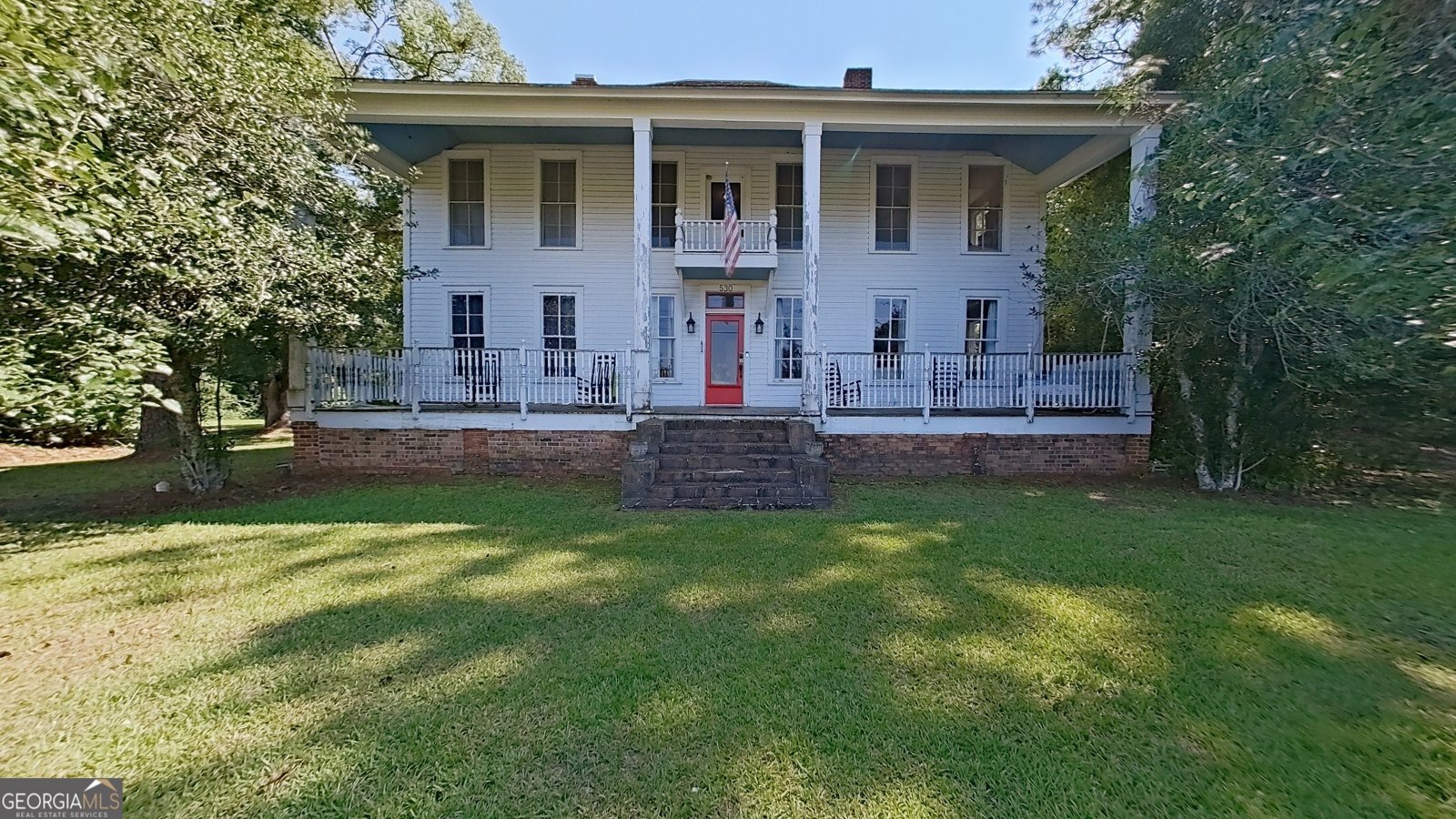 530 6th Avenue Cairo - 61