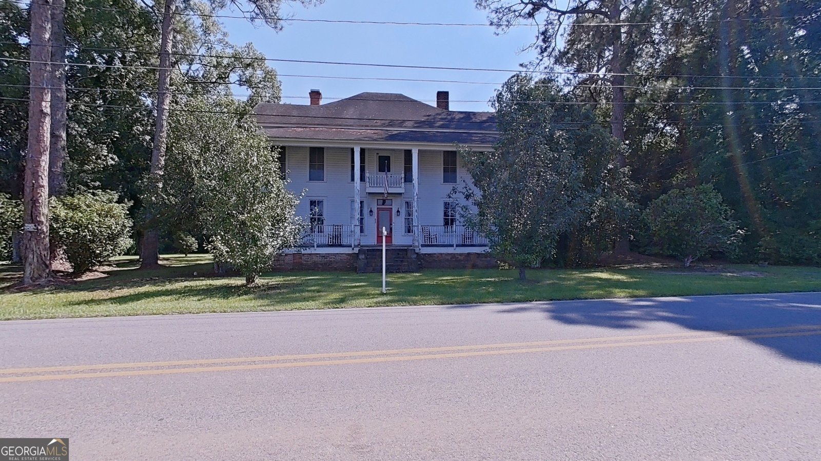 530 6th Avenue Cairo - 62