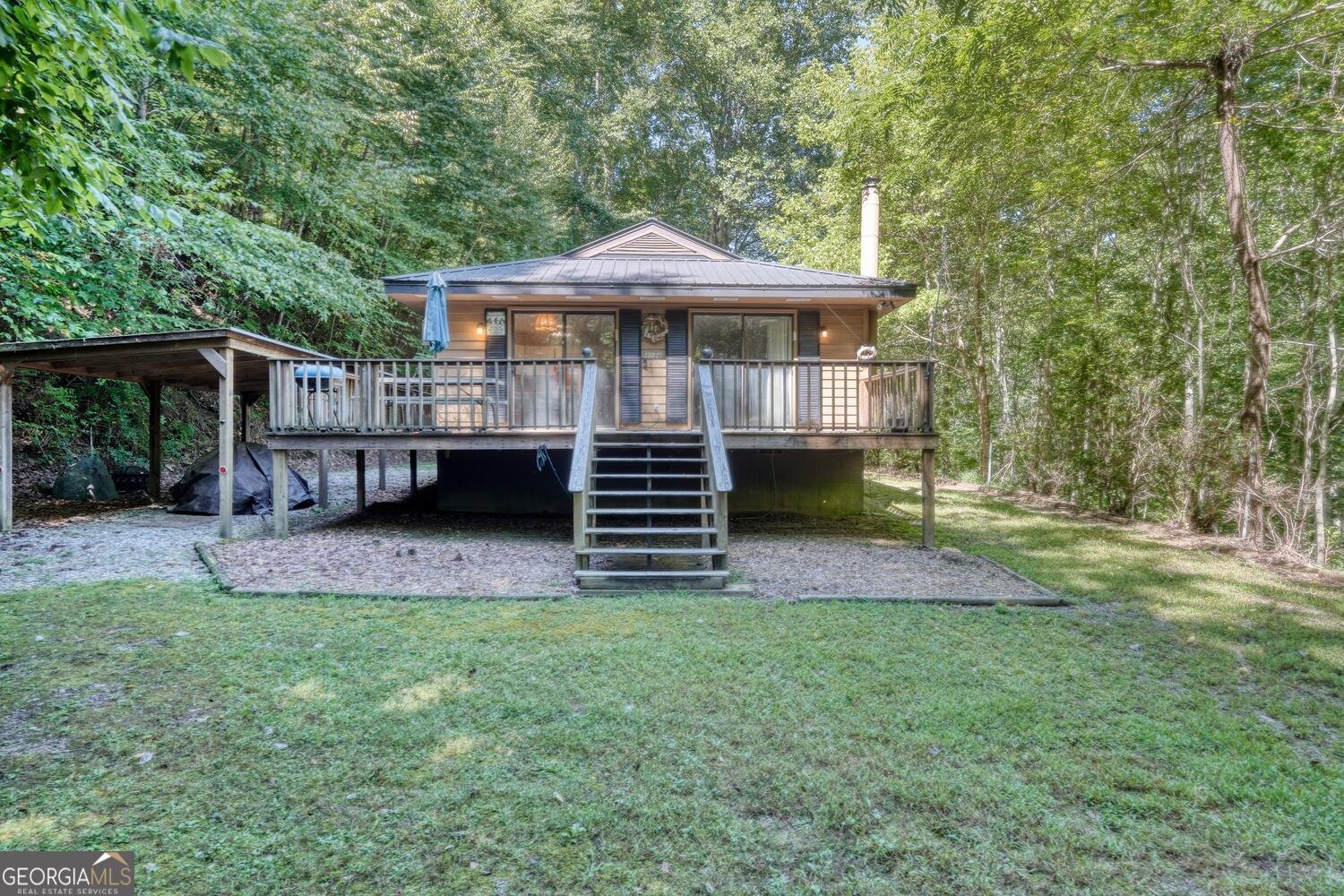 8088 Ivylog Gap Road Young Harris - 10