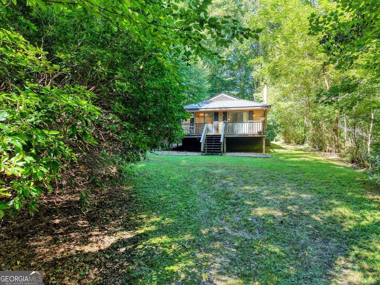 8088 Ivylog Gap Road Young Harris - 12