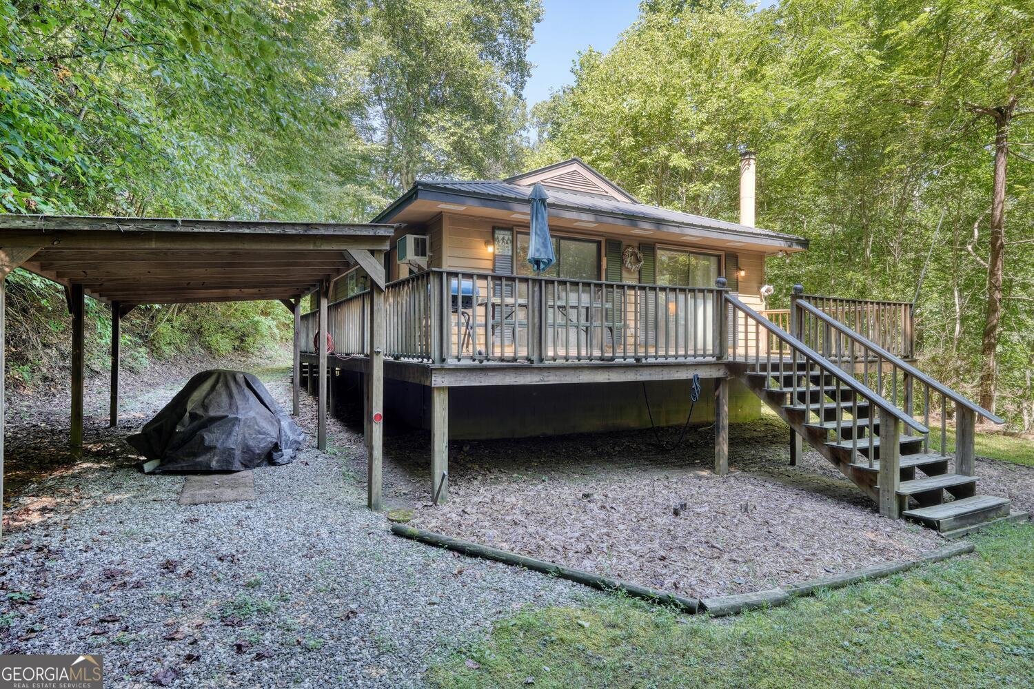 8088 Ivylog Gap Road Young Harris - 13