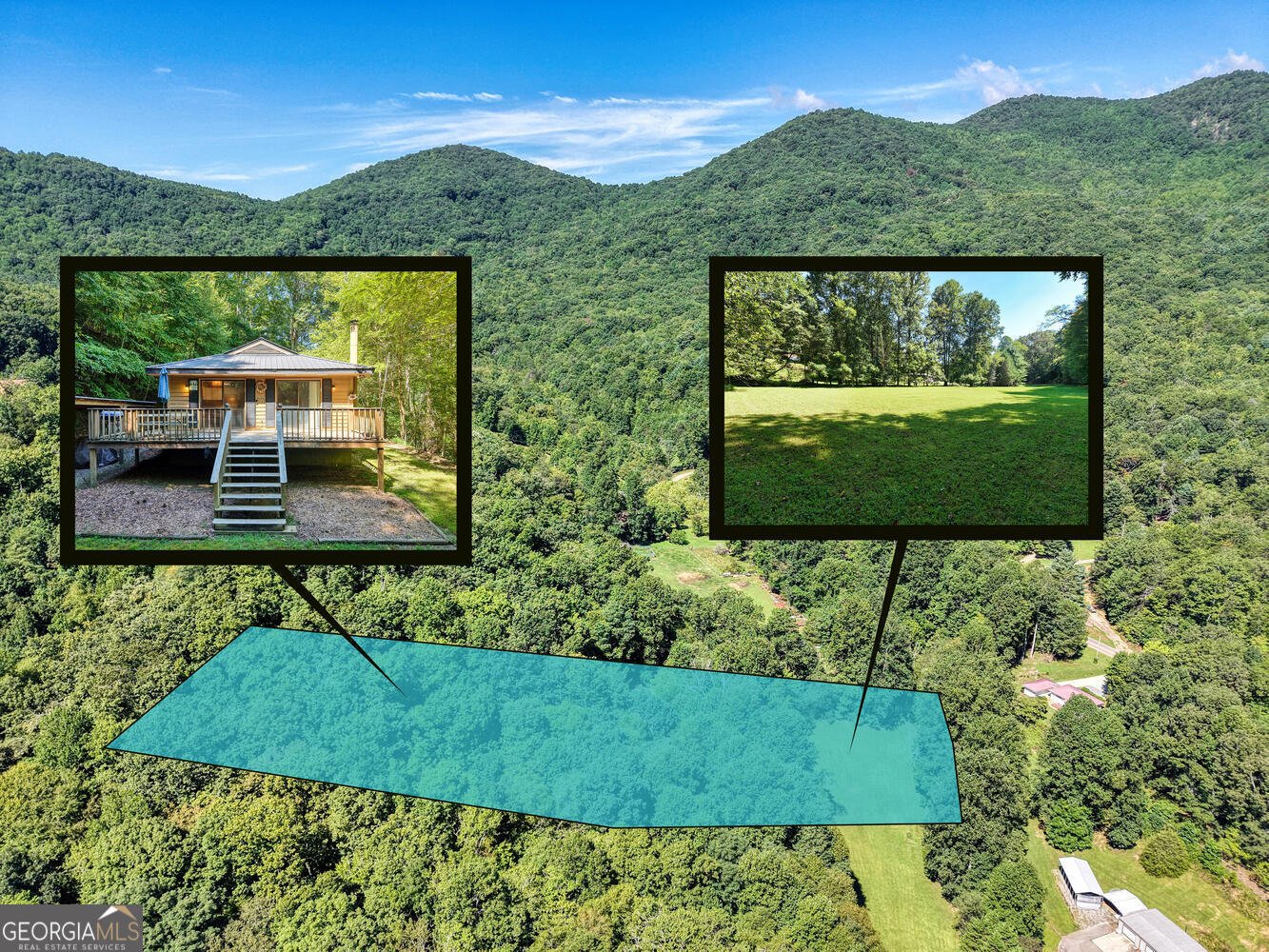 8088 Ivylog Gap Road Young Harris - 2