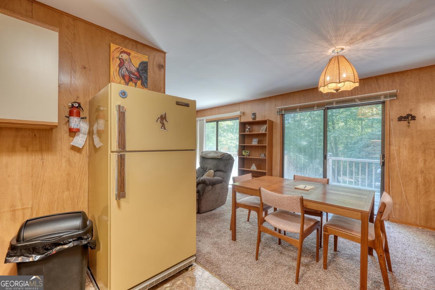 8088 Ivylog Gap Road Young Harris - 20
