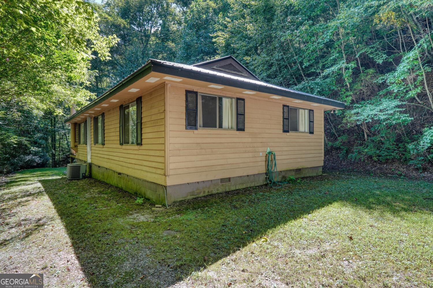 8088 Ivylog Gap Road Young Harris - 29