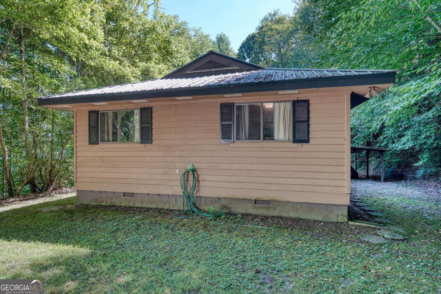 8088 Ivylog Gap Road Young Harris - 30