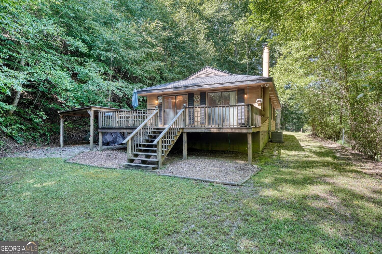 8088 Ivylog Gap Road Young Harris - 33