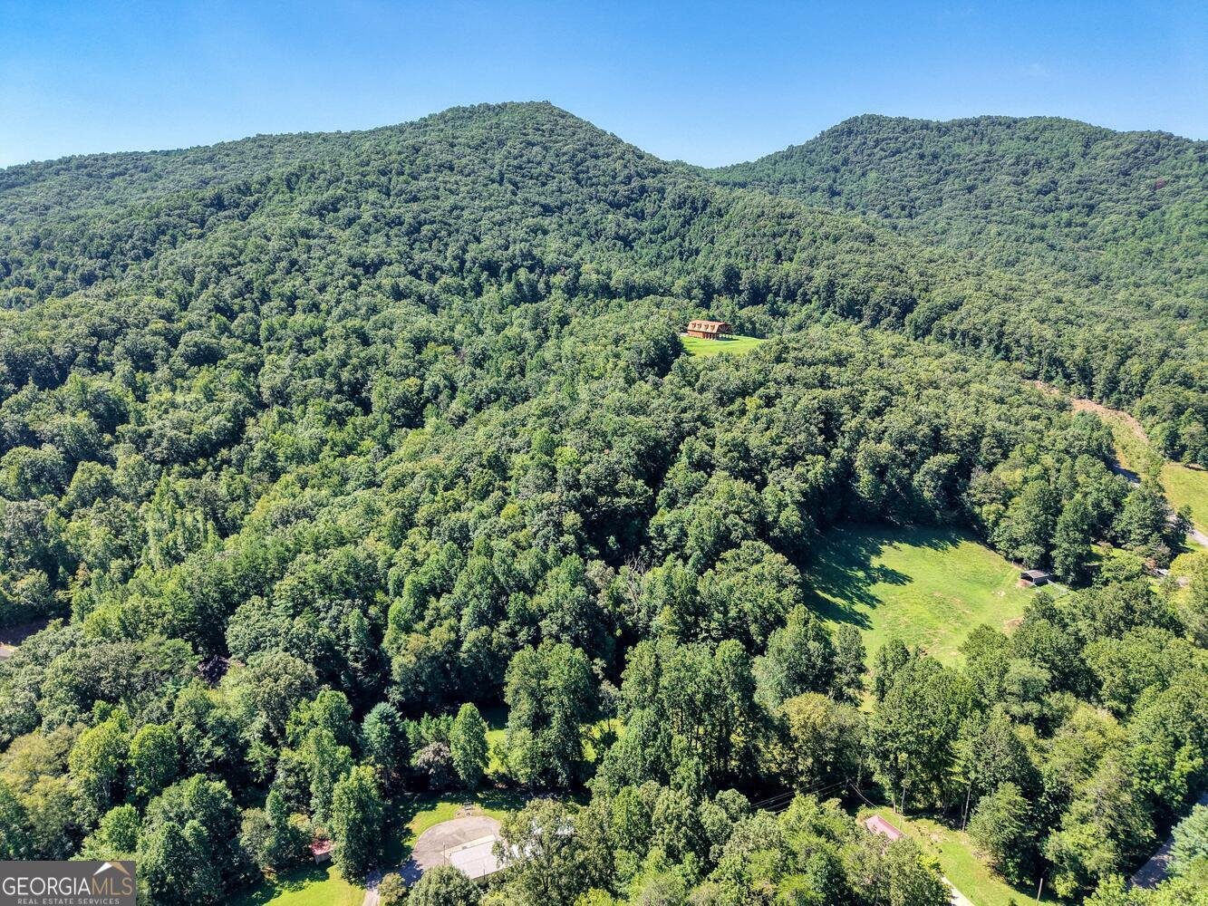 8088 Ivylog Gap Road Young Harris - 36