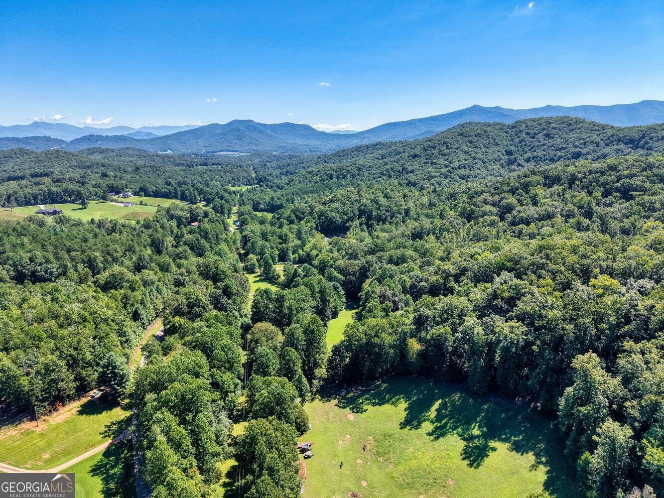 8088 Ivylog Gap Road Young Harris - 37