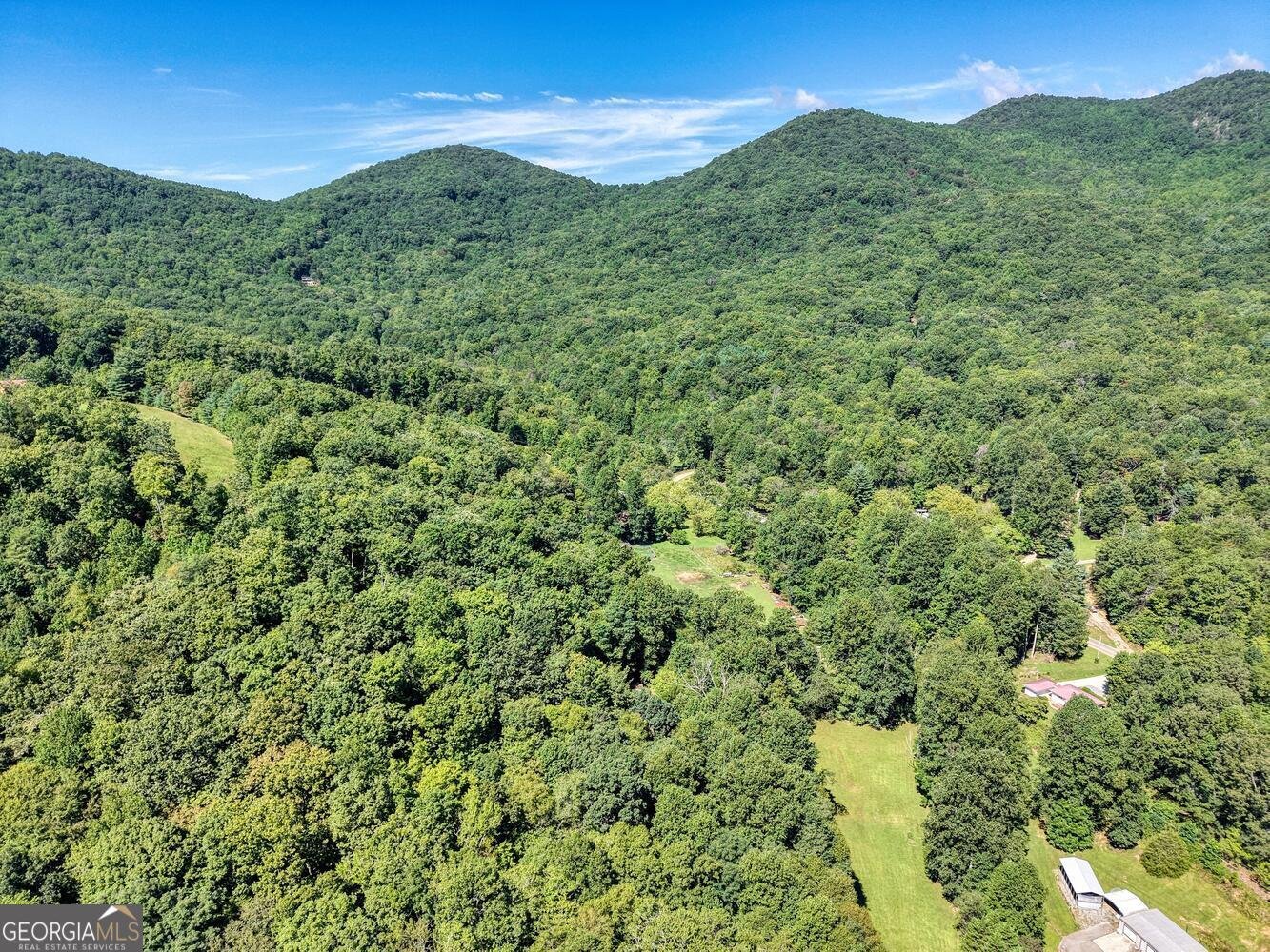 8088 Ivylog Gap Road Young Harris - 39