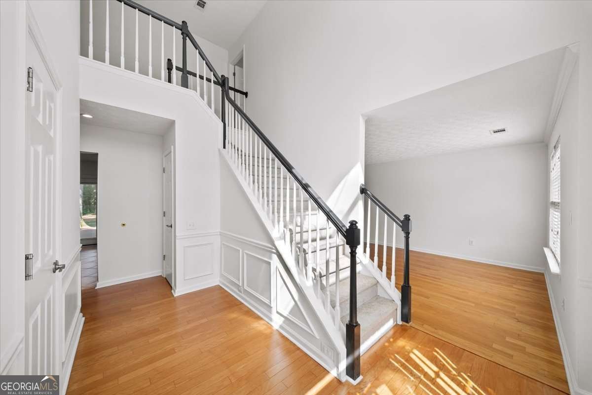 1585 Pinebreeze Drive Marietta - 10
