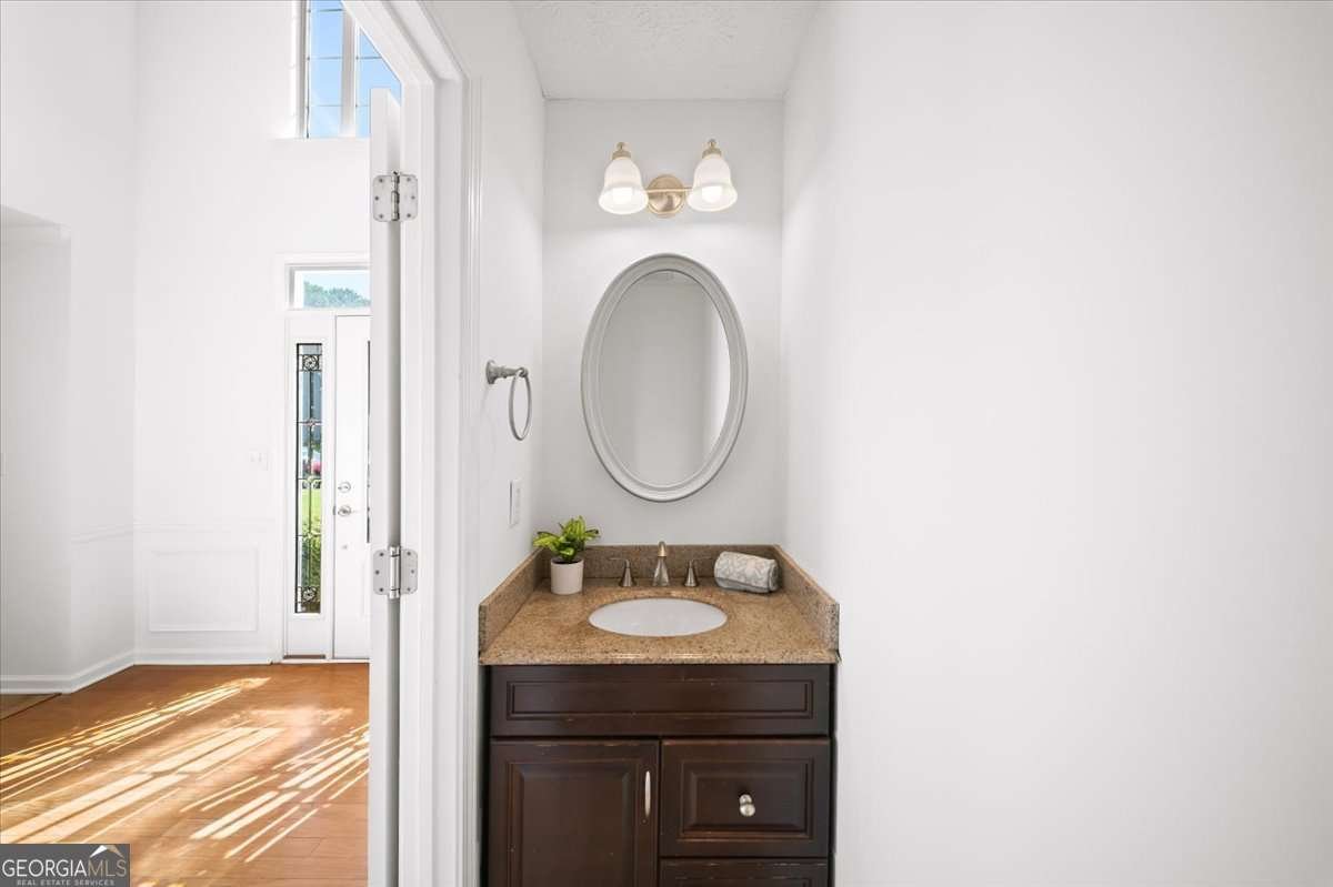 1585 Pinebreeze Drive Marietta - 11
