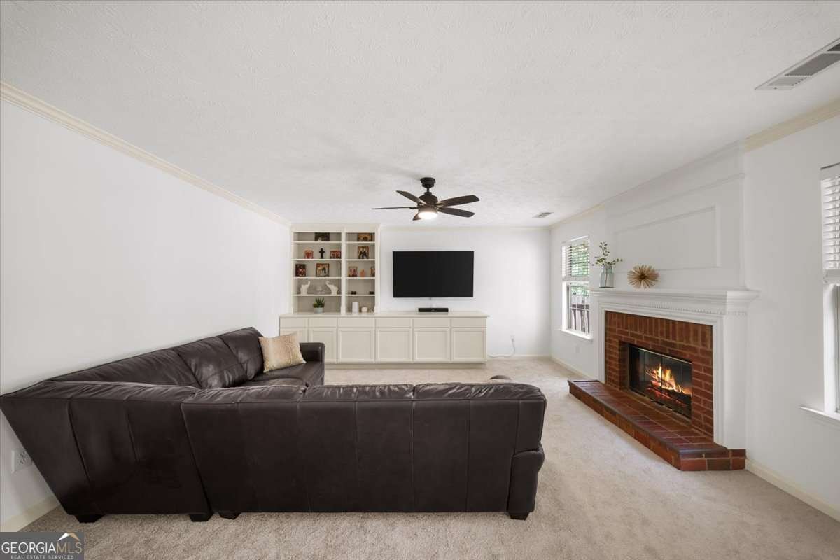 1585 Pinebreeze Drive Marietta - 16