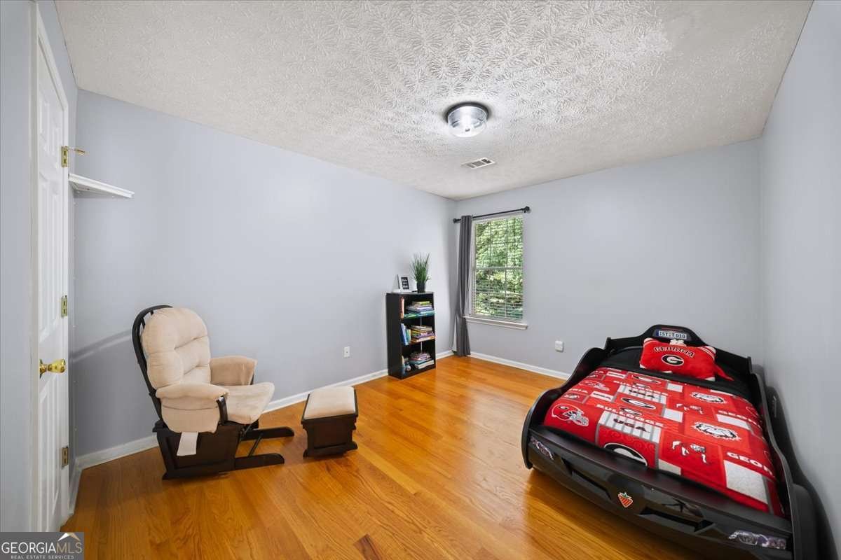 1585 Pinebreeze Drive Marietta - 17