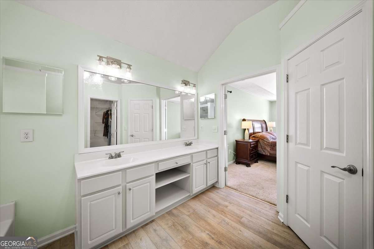 1585 Pinebreeze Drive Marietta - 18