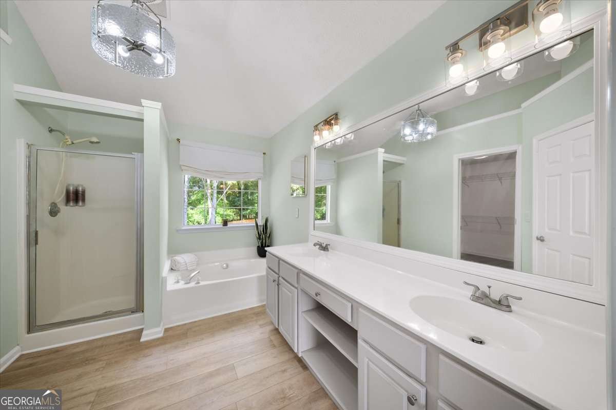 1585 Pinebreeze Drive Marietta - 19
