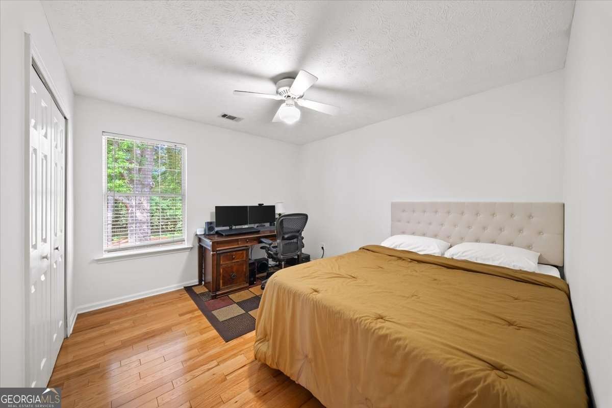 1585 Pinebreeze Drive Marietta - 21