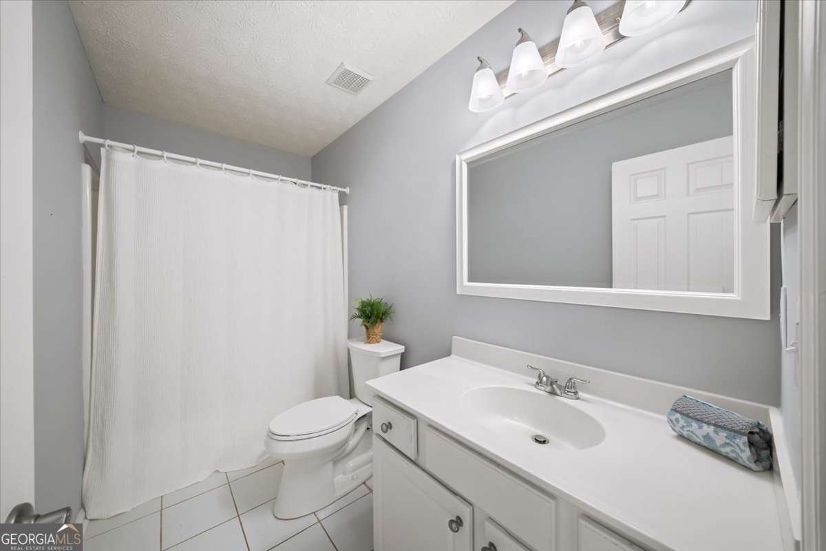 1585 Pinebreeze Drive Marietta - 22