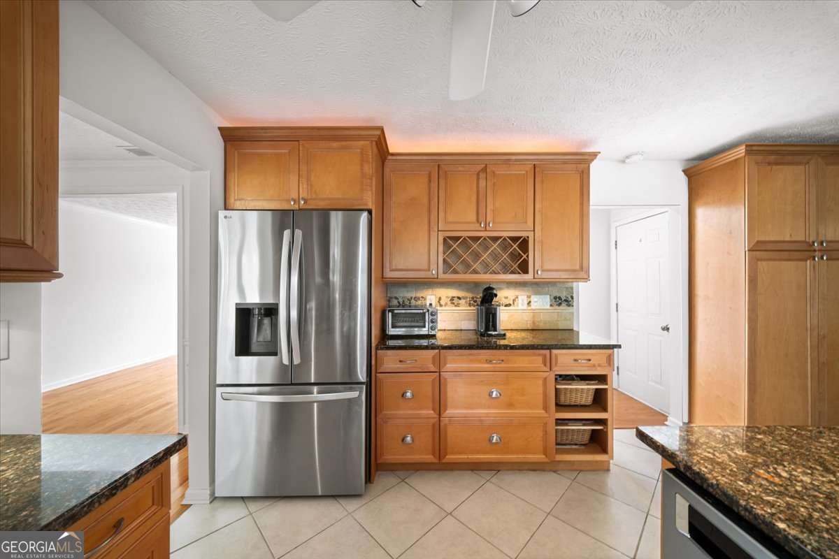 1585 Pinebreeze Drive Marietta - 4