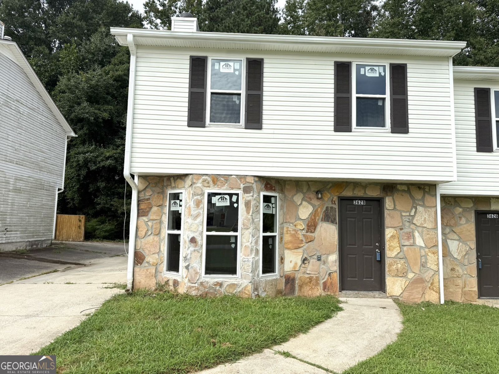 3628 Hopkins Court Powder Springs - 1