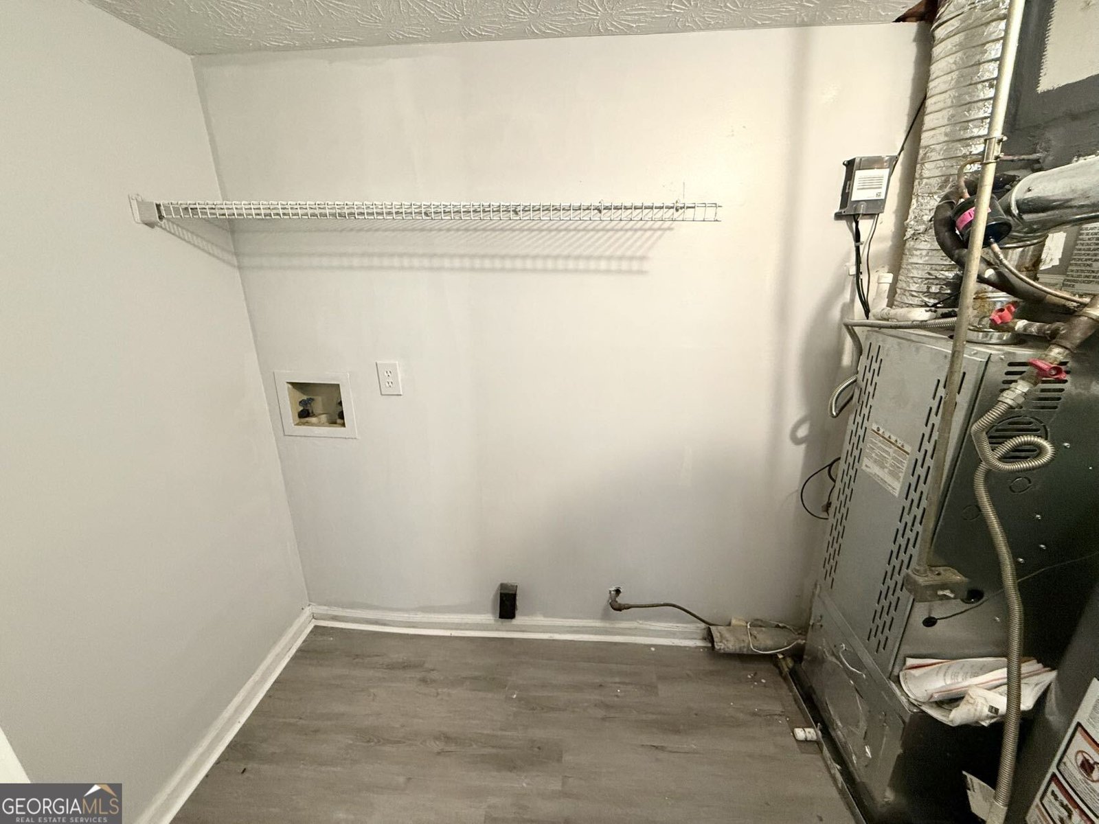 3628 Hopkins Court Powder Springs - 10