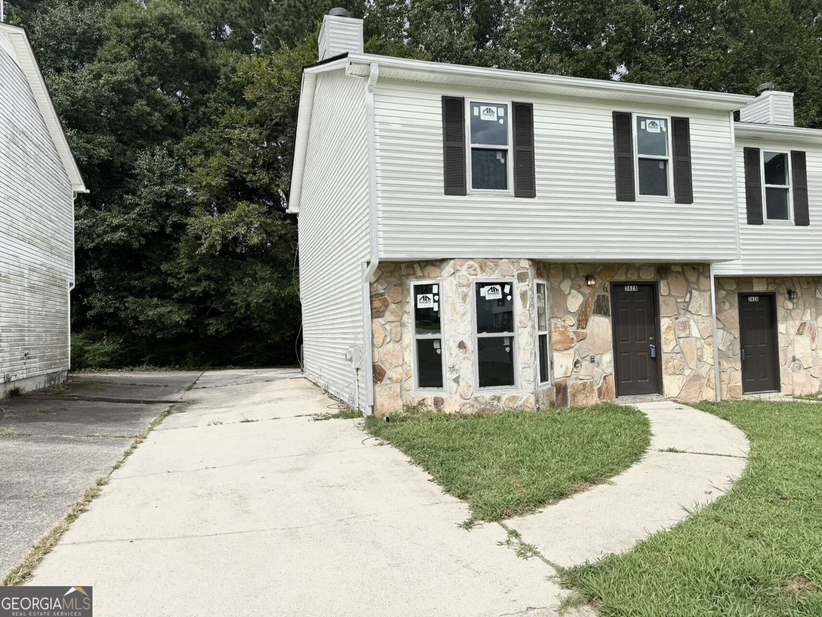 3628 Hopkins Court Powder Springs - 2