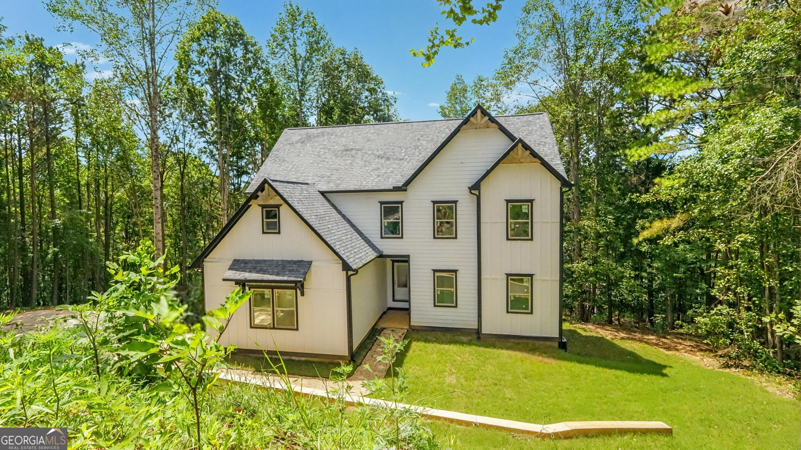 164 Mill Creek Drive Jasper - 1