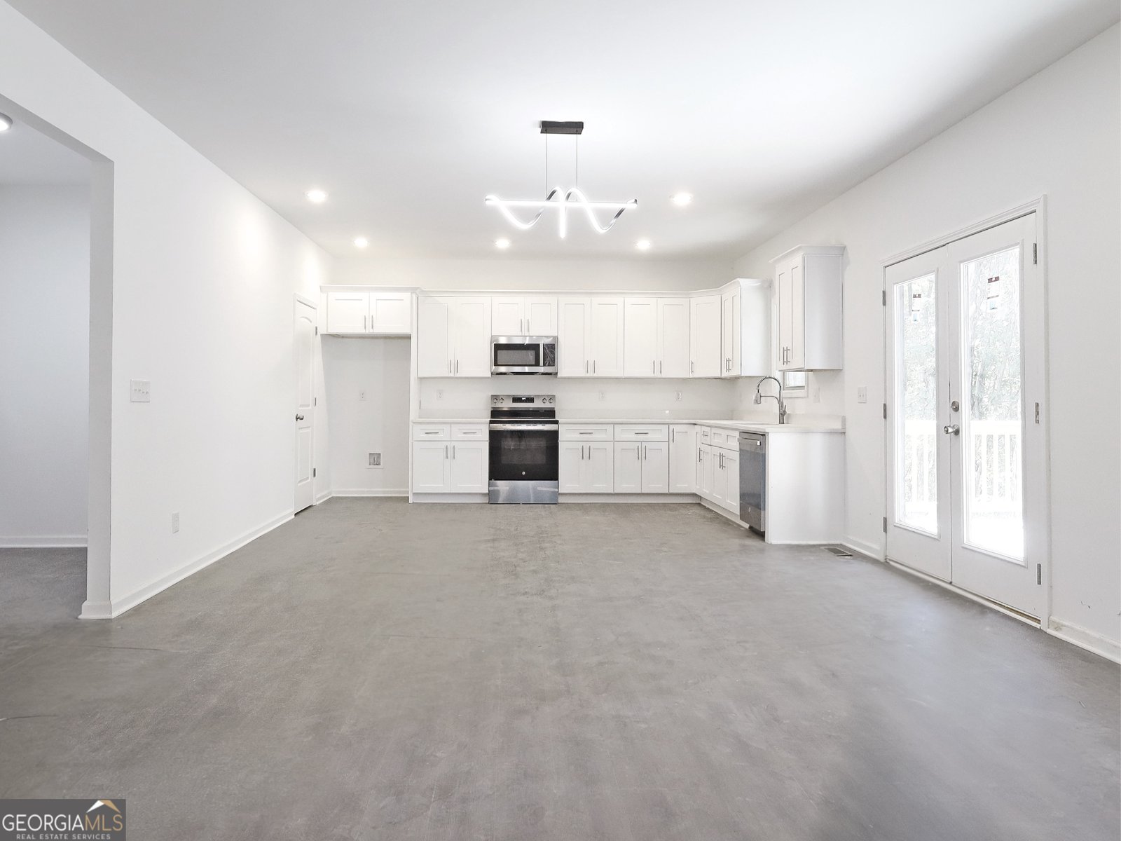 164 Mill Creek Drive Jasper - 5