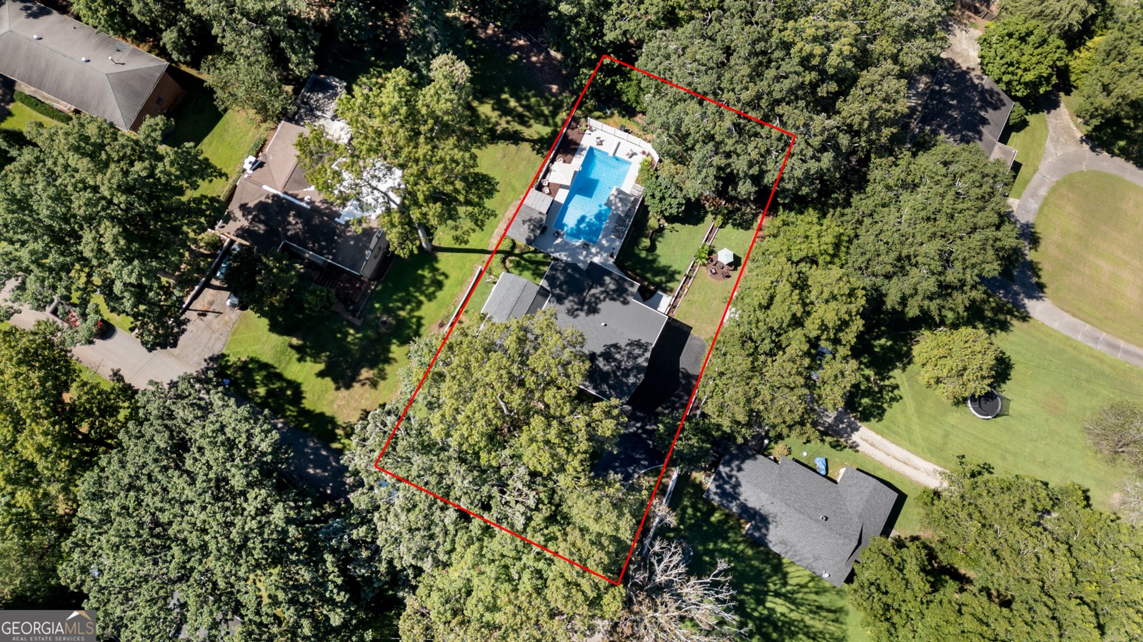 4296 High Street Buford - 65