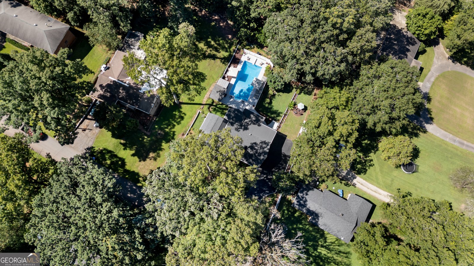 4296 High Street Buford - 66