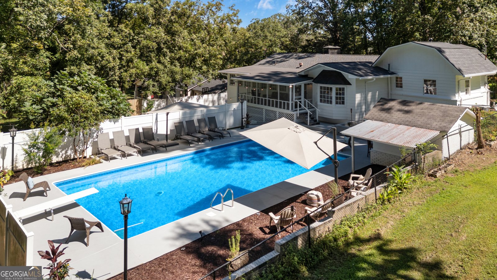 4296 High Street Buford - 70