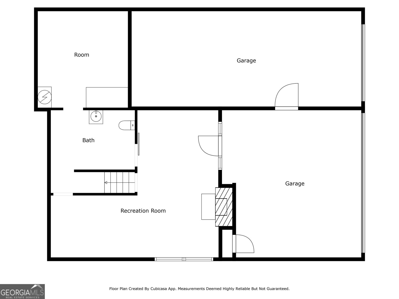 4296 High Street Buford - 72