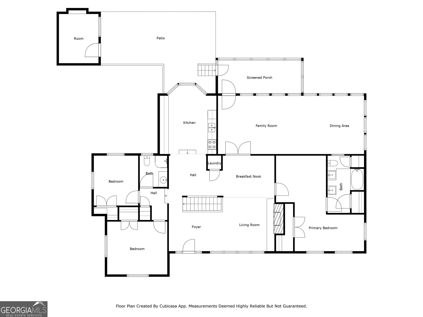 4296 High Street Buford - 73