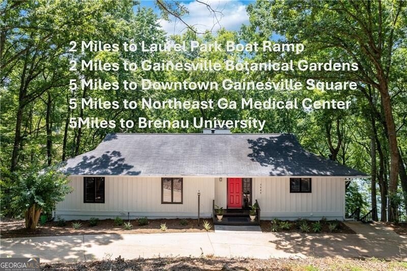 2945 Thompson Mill Road Gainesville - 16
