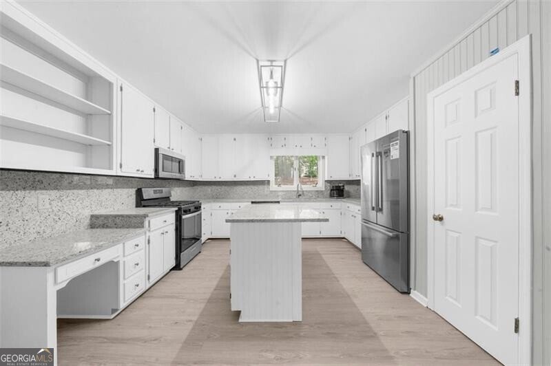 2945 Thompson Mill Road Gainesville - 24